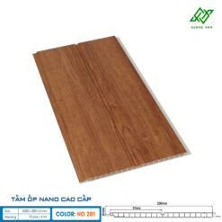 Tấm Ốp Nano Hobi NO201