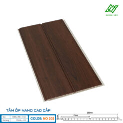 Tấm Ốp Nano Hobi NO202