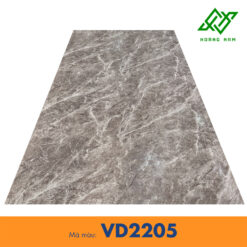 Tấm Ốp PVC Vân Đá Hobi VD2205