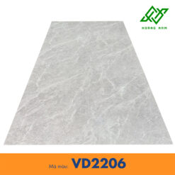 Tấm Ốp PVC Vân Đá Hobi VD2206