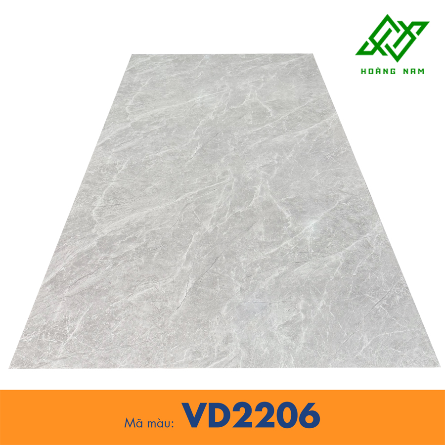 Tấm Ốp PVC Vân Đá Hobi VD2206