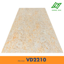 Tấm Ốp PVC Vân Đá Hobi VD2210