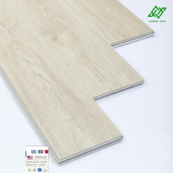 Sàn Nhựa Hèm Khóa Glotex US100