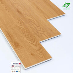 Sàn Nhựa Hèm Khóa Glotex US102